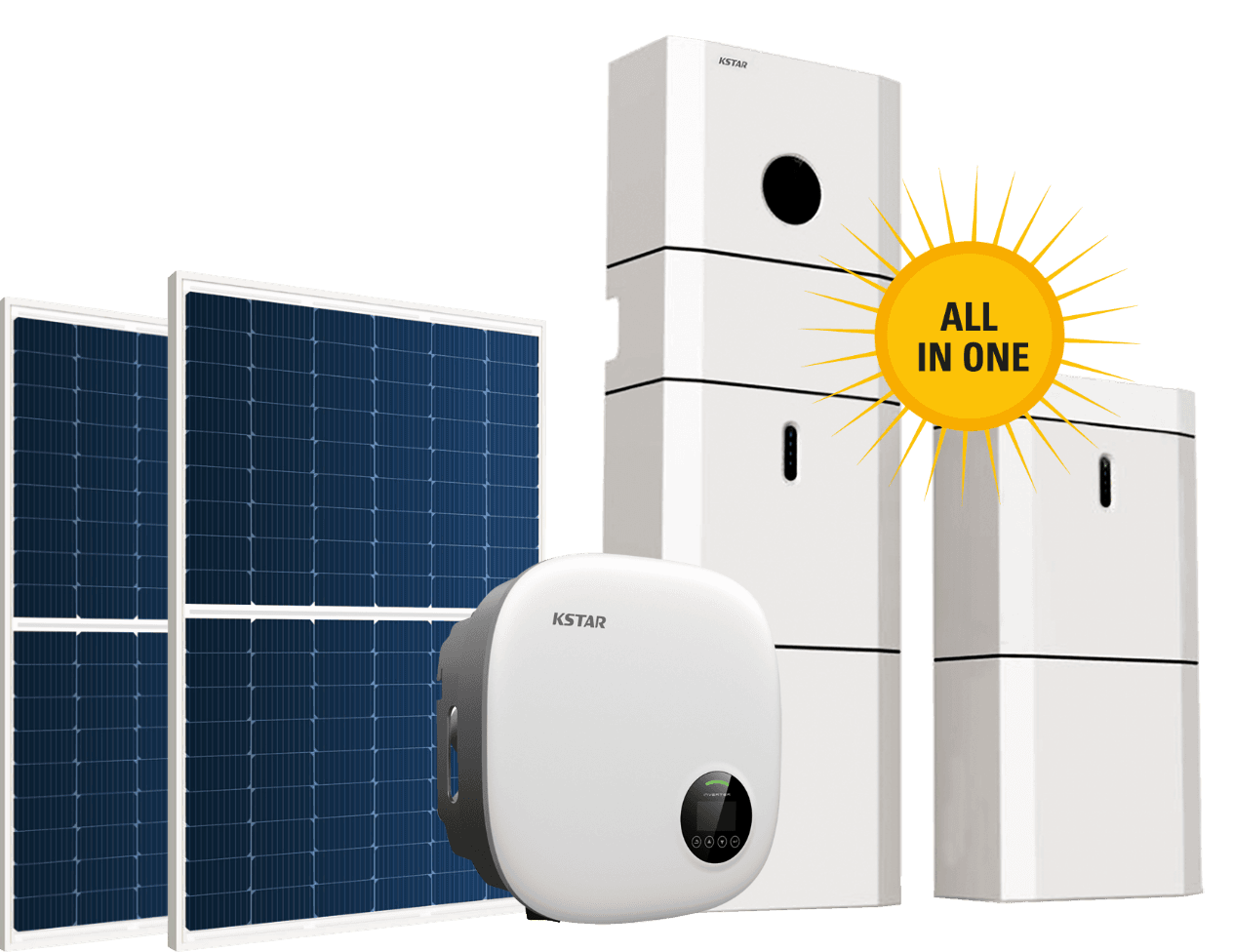 inverter